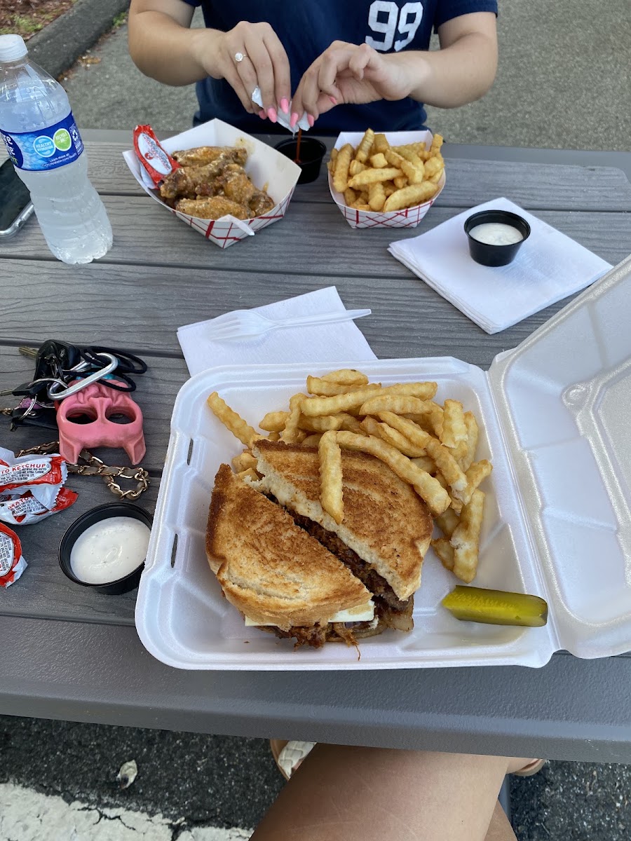 Get Loaded Foodtruck