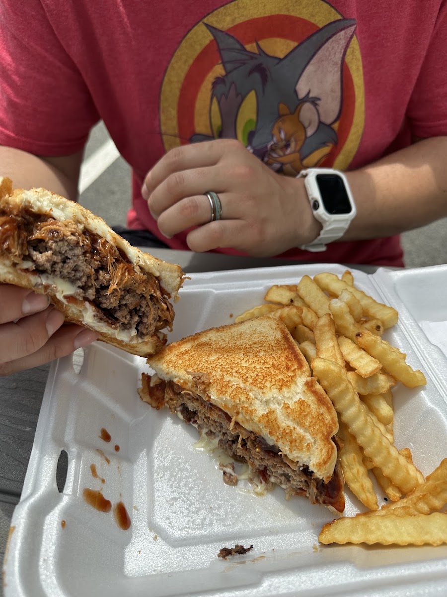 Get Loaded Foodtruck