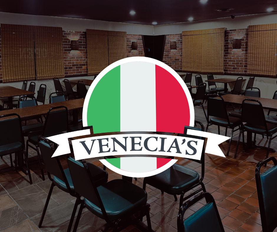 Venecia's Pizza