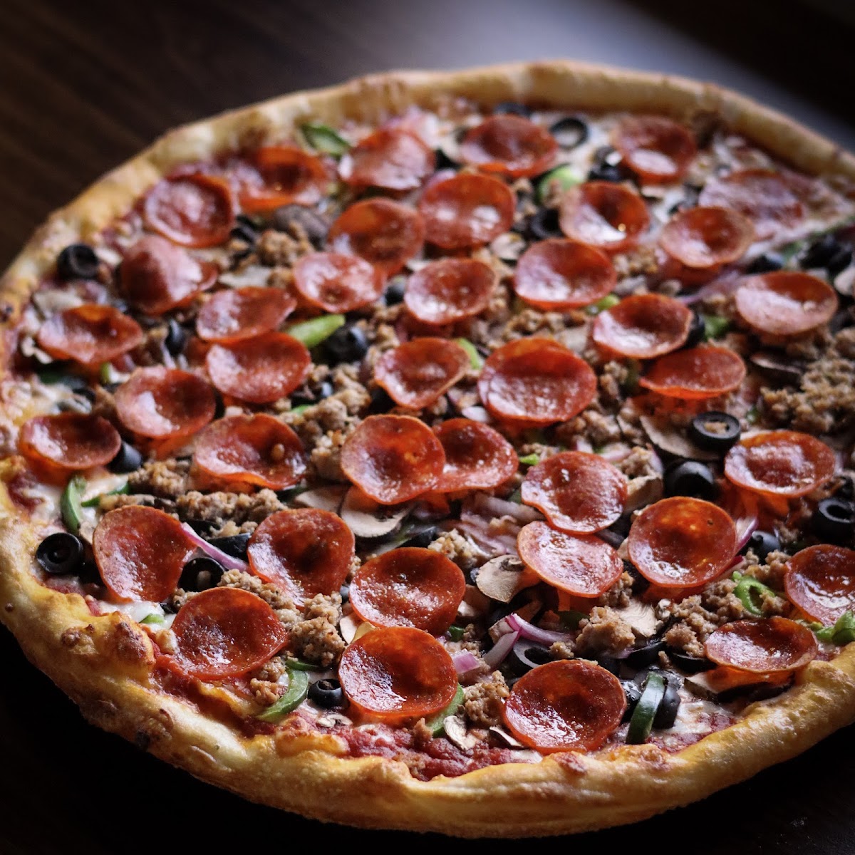 Venecia's Pizza