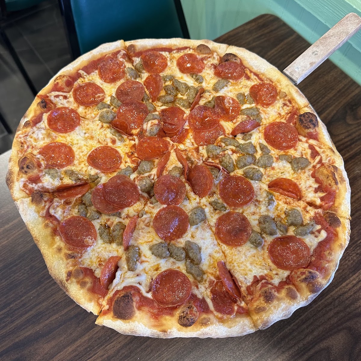 Venecia's Pizza
