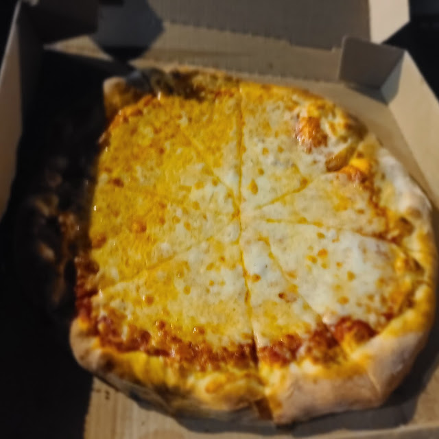 Cheese Pizza