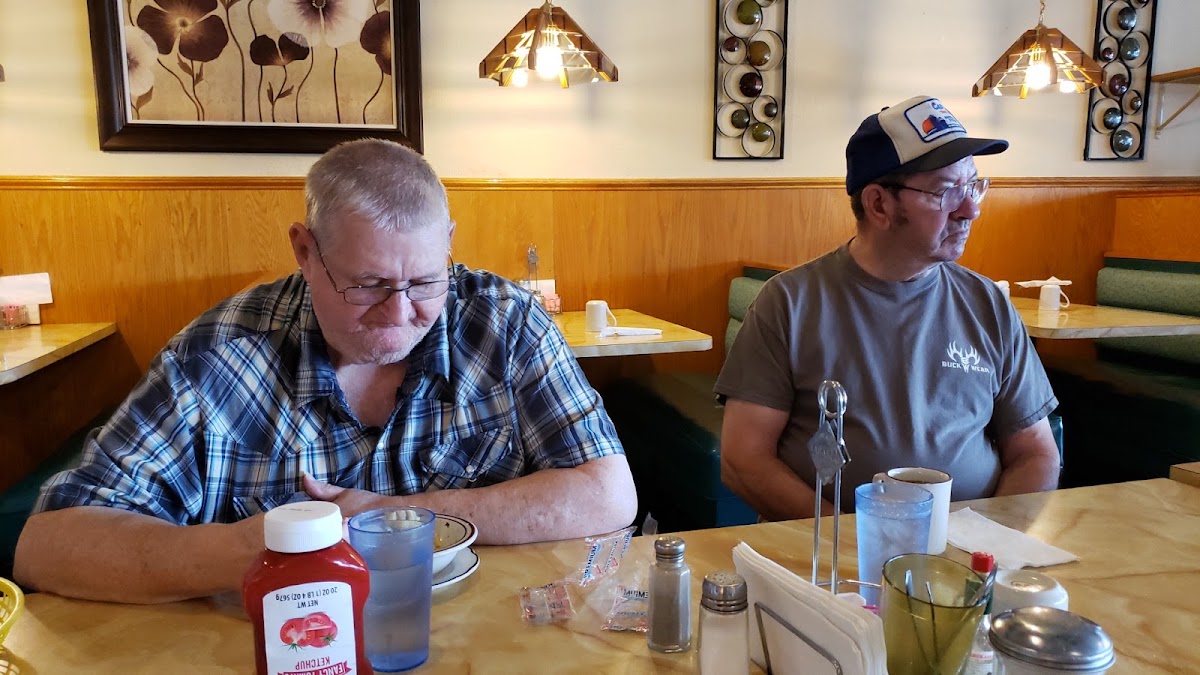 Garden View Family Restaurant