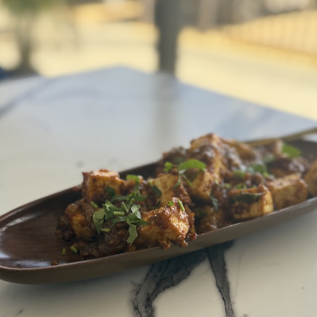 Paneer Ulavacharu Biryani