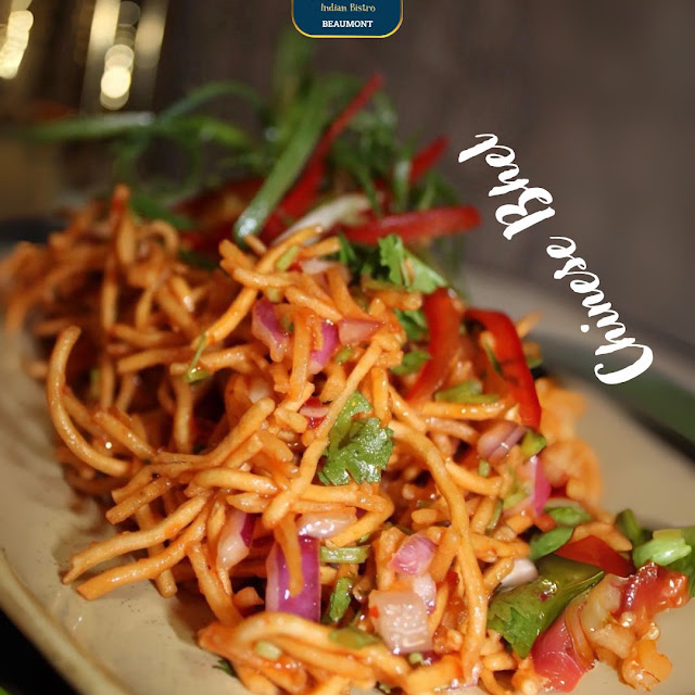 Chinese Bhel