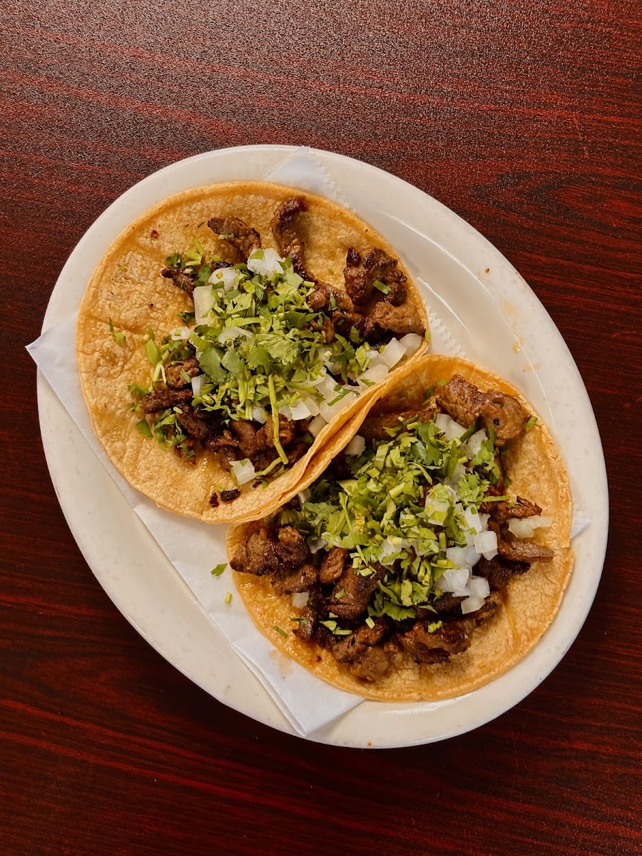 Fiesta Charra Mexican Restaurant & Grill 2