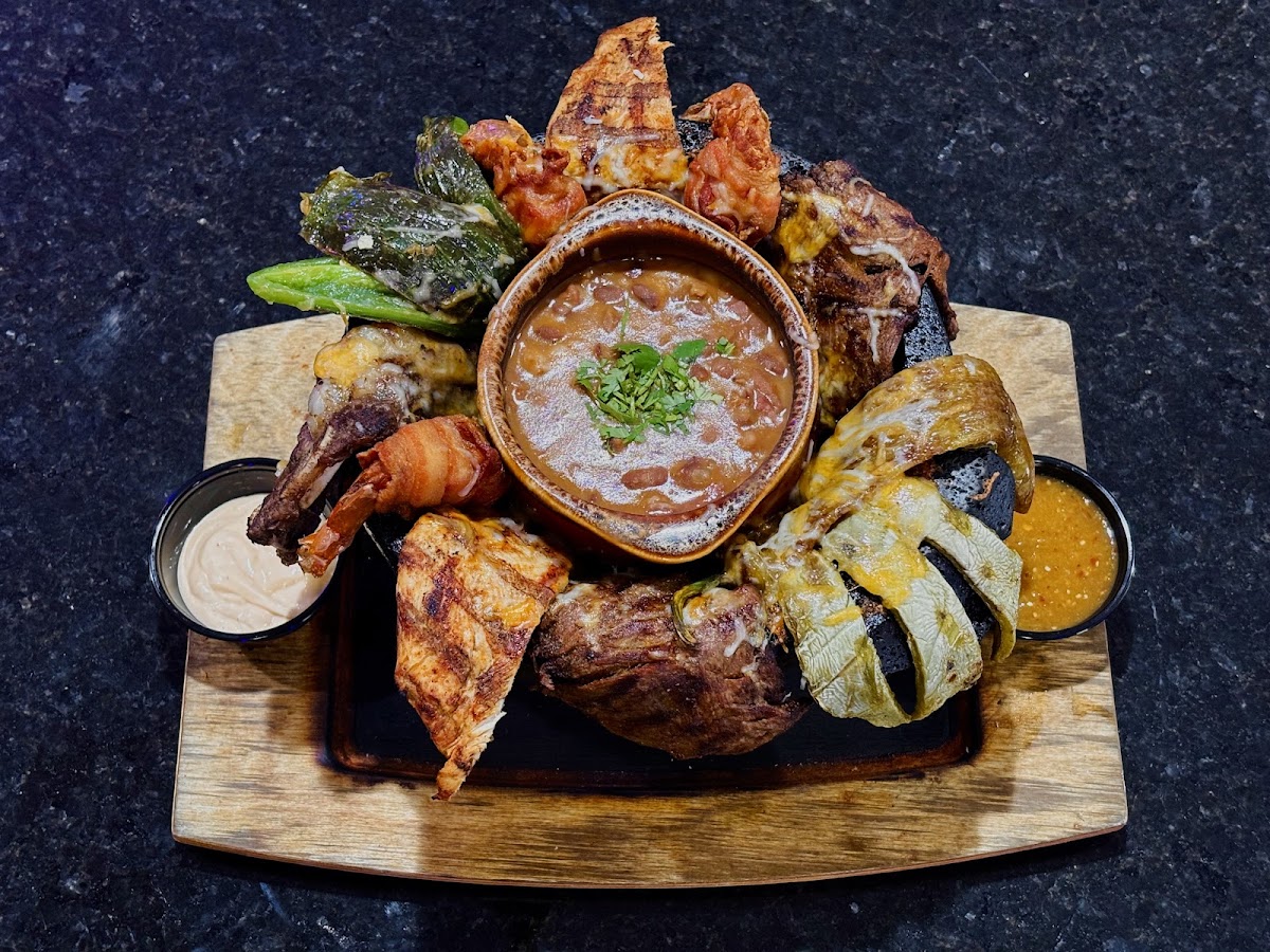Fiesta Charra Mexican Restaurant & Grill 2