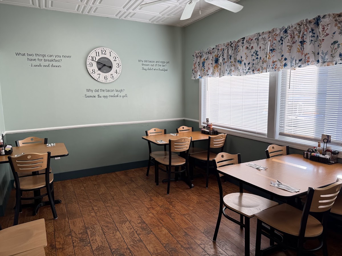 JK Cafe