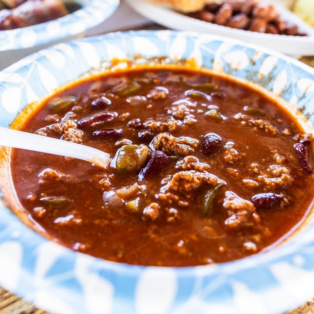 Chili
