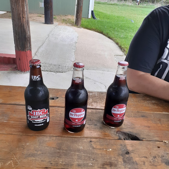 Soda Pops