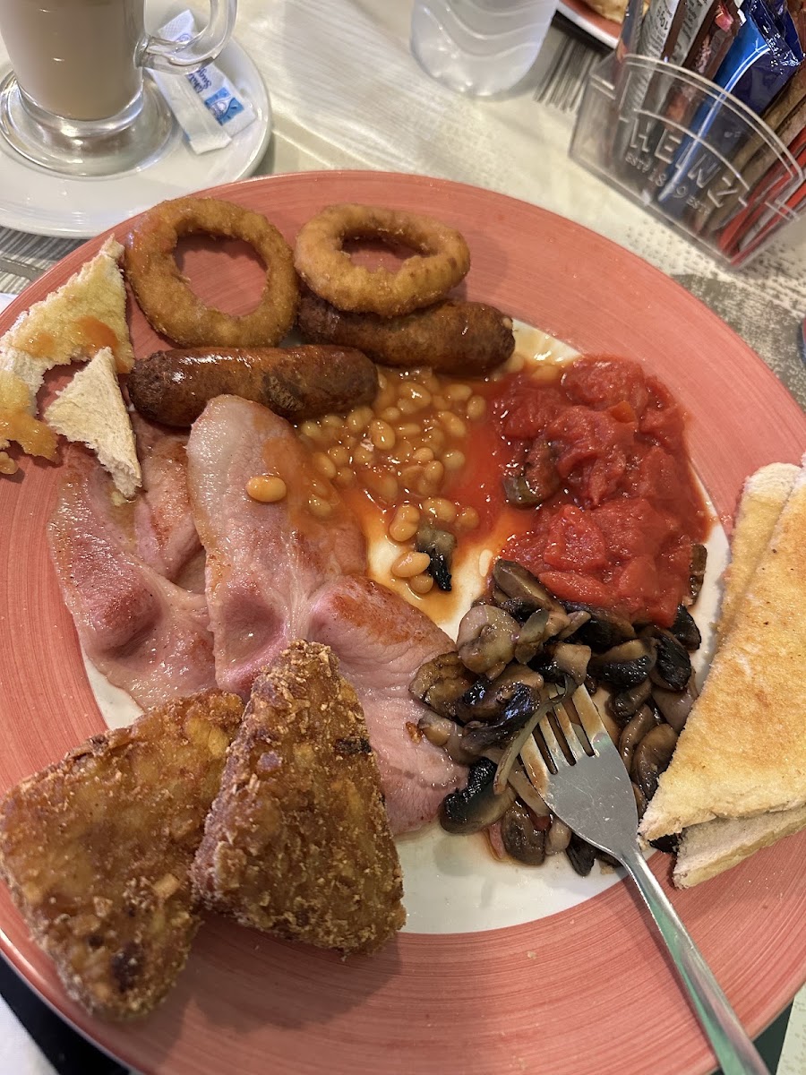 The Rite Bite • East Topping Street