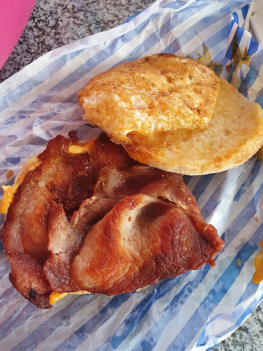The Rite Bite • East Topping Street
