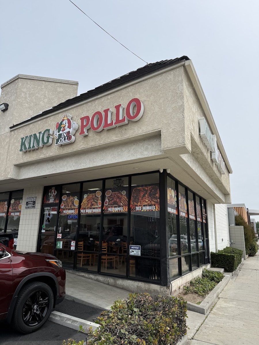 King Pollo