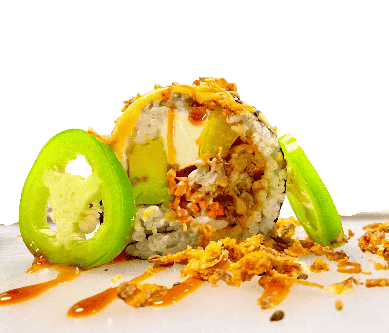 Tiny Branch Sushi & Boba
