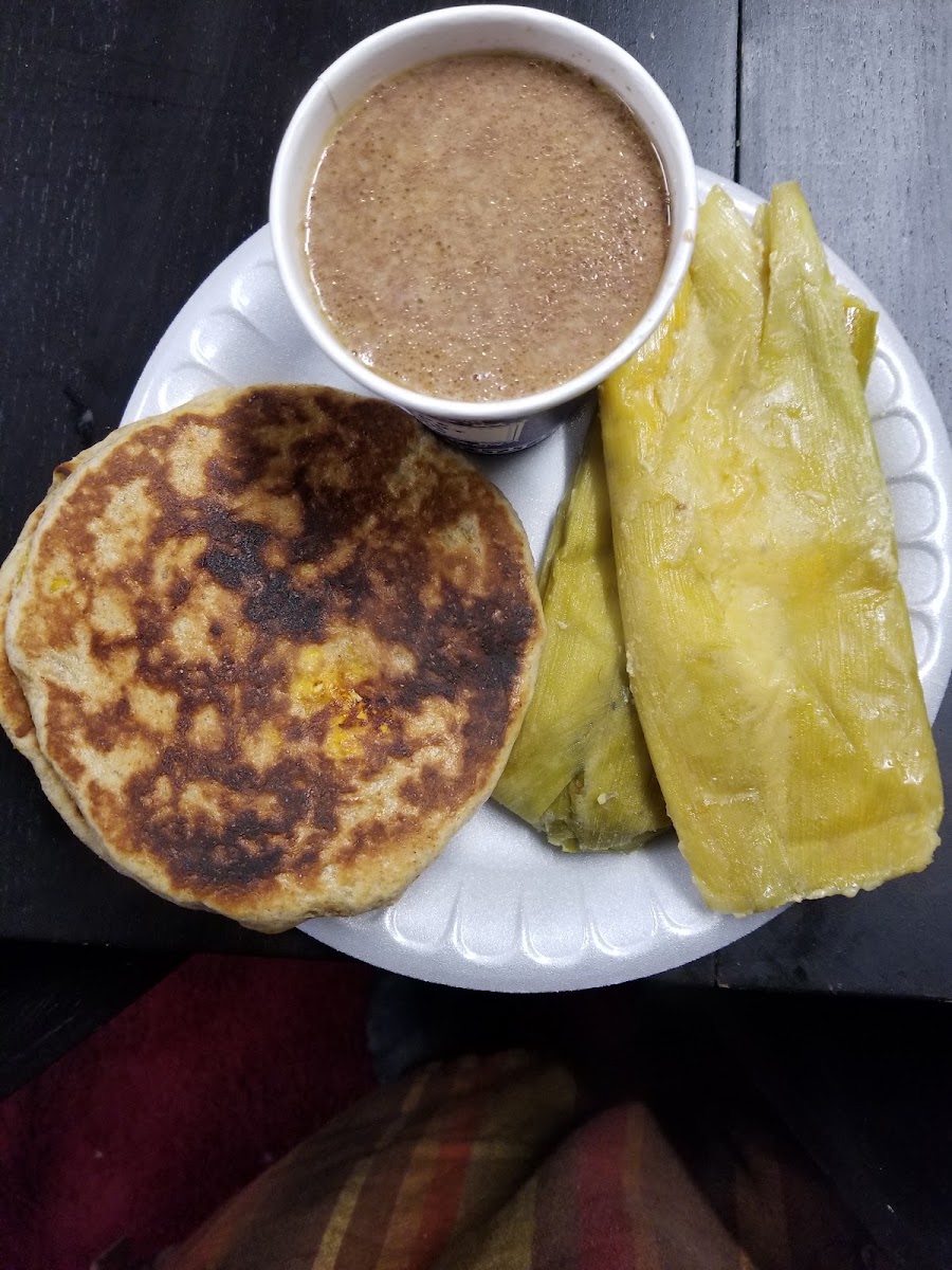 Las Delicias de Fanny Deli Restaurant