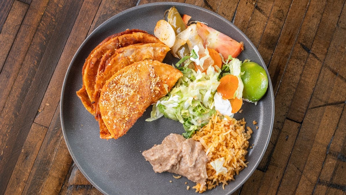 Taqueria Express La Villita #3
