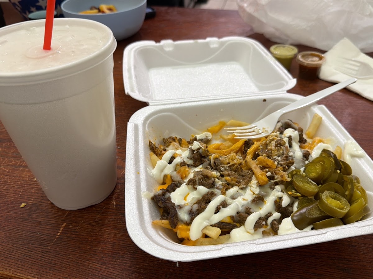 Taqueria Express La Villita #3