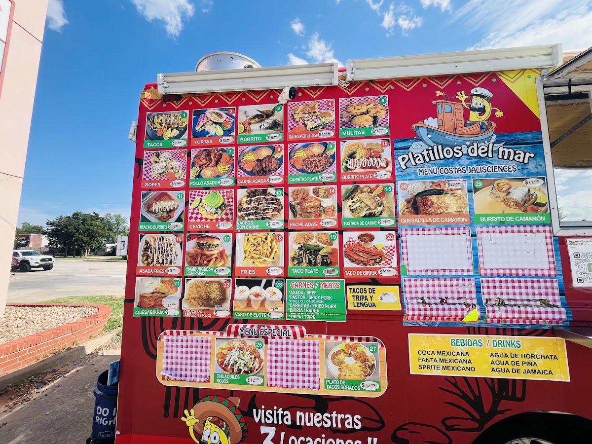 Taqueria Express La Villita #3