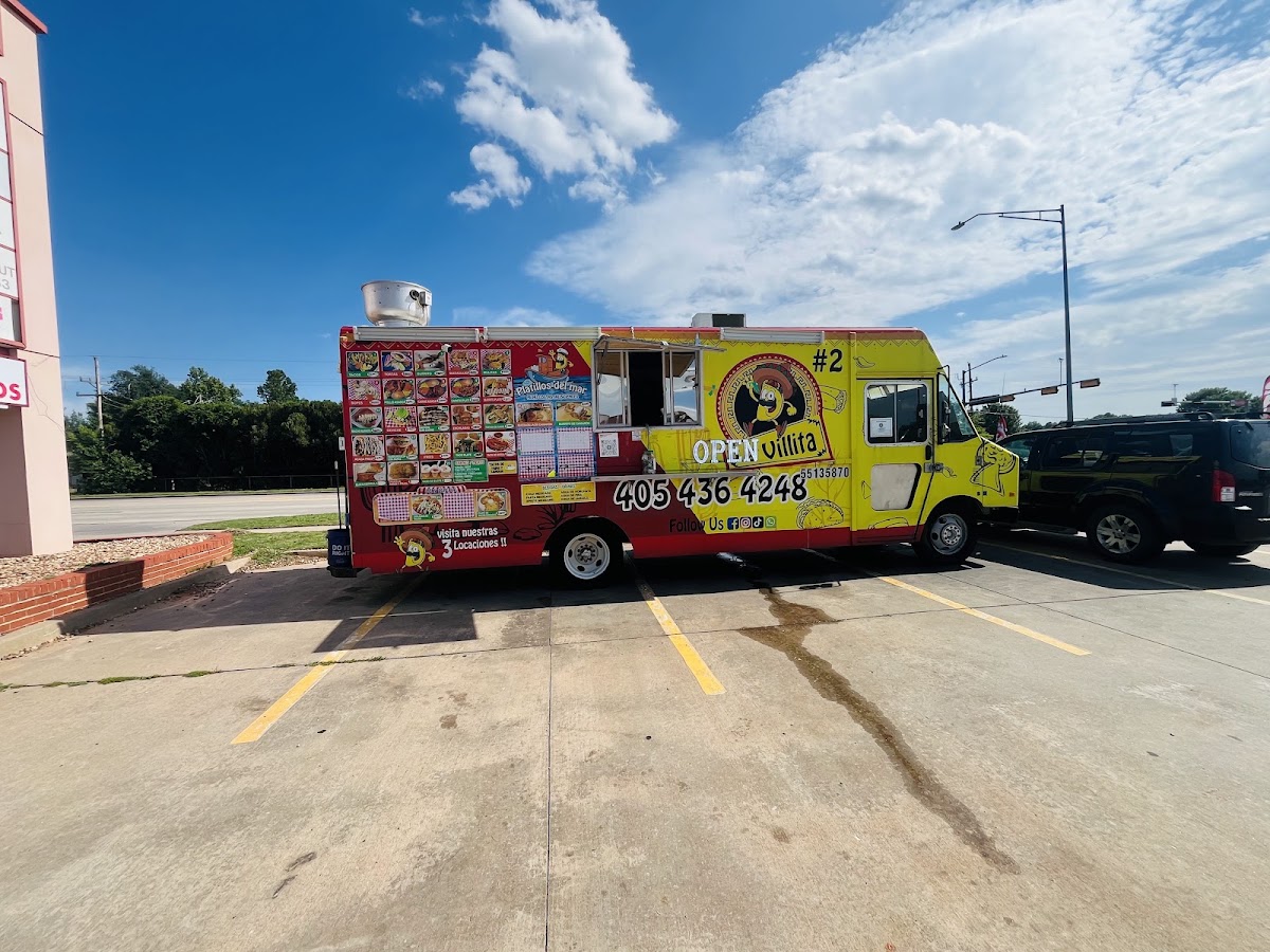 Taqueria Express La Villita #3