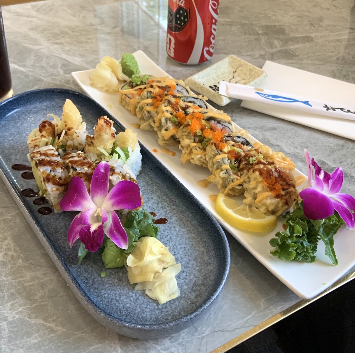 Izumi Sushi & Hibachi