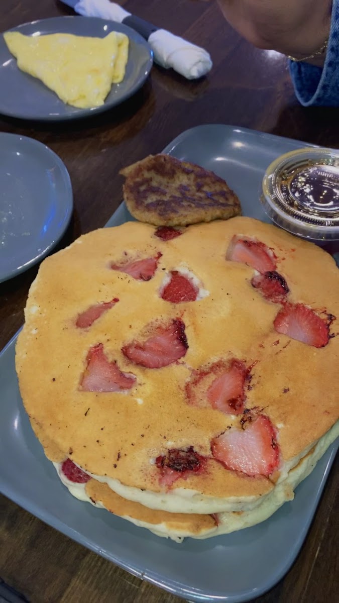Erica's Village Diner