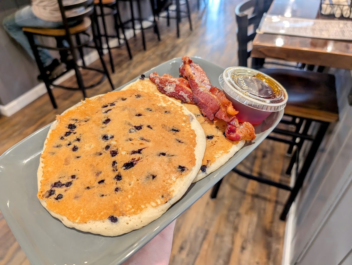Erica's Village Diner