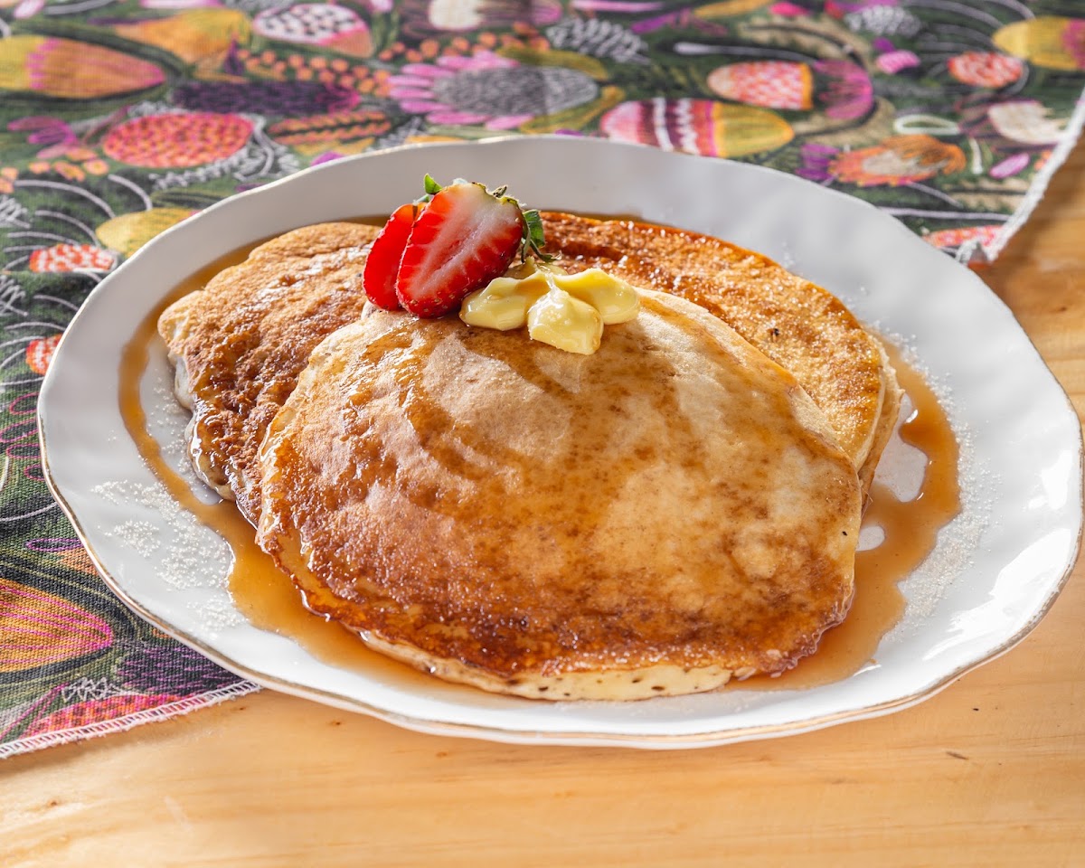 Cockatoo Coffee Cafe Catering