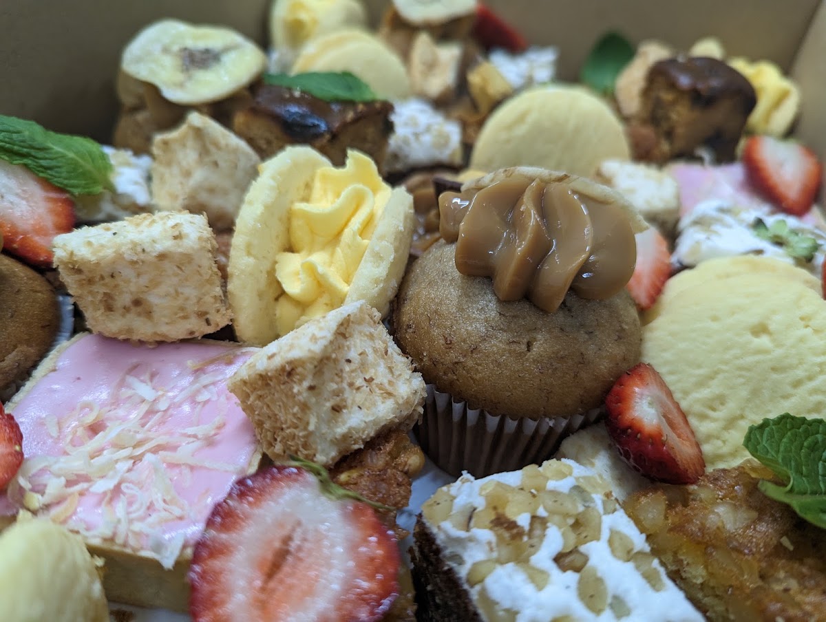 Cockatoo Coffee Cafe Catering