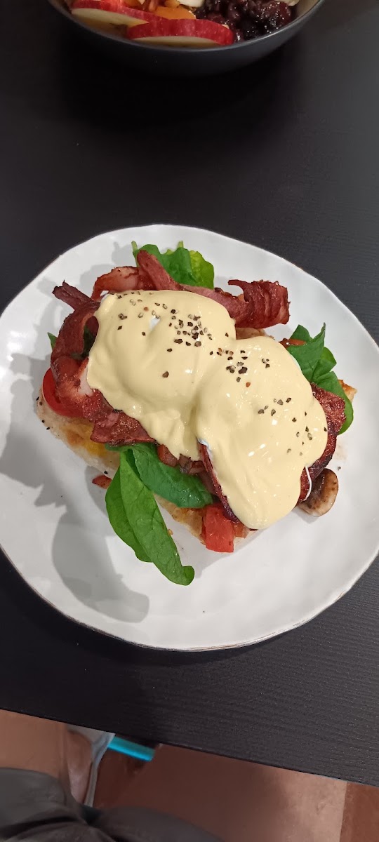 Cockatoo Coffee Cafe Catering