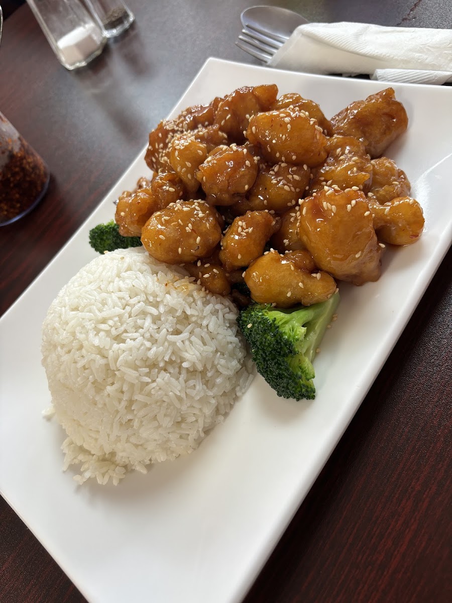 New Asian Taste