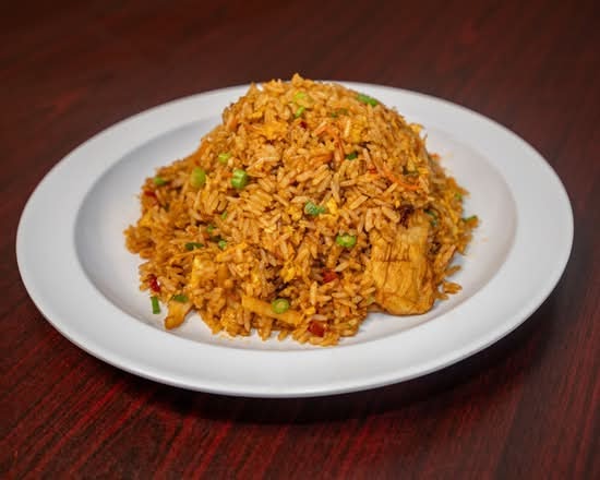 New Asian Taste