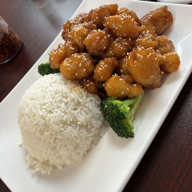 Sweet N' Sour