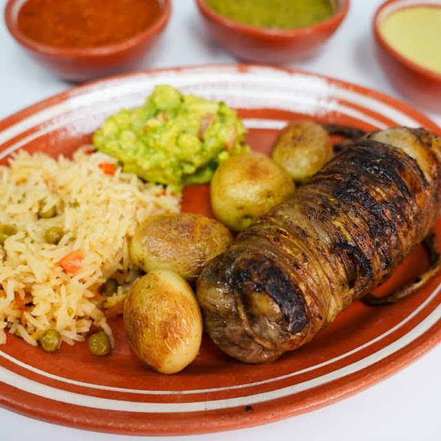 Machito Taco