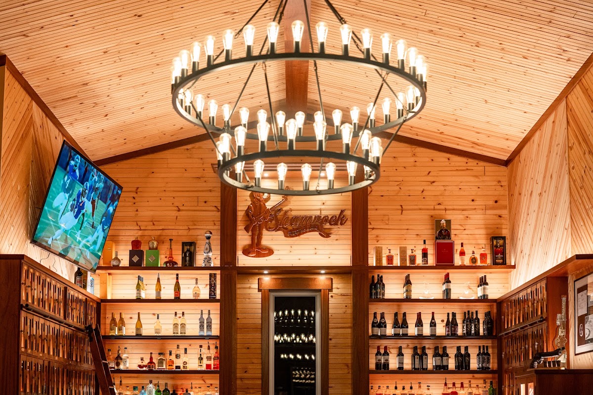 Shamrock Whiskey & Cigar Bar, LLC