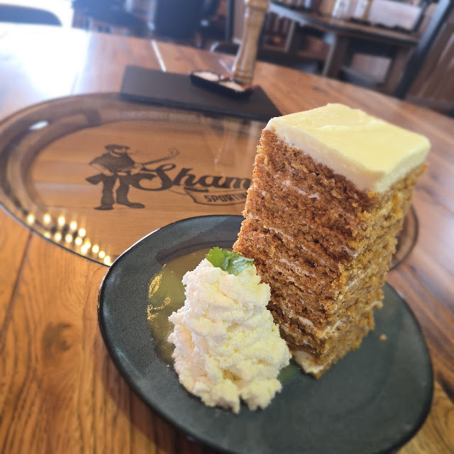 Coffee Cake