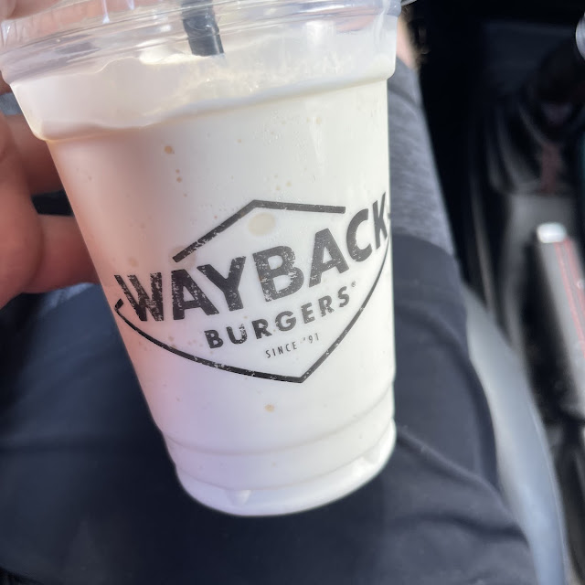 Milk Tea