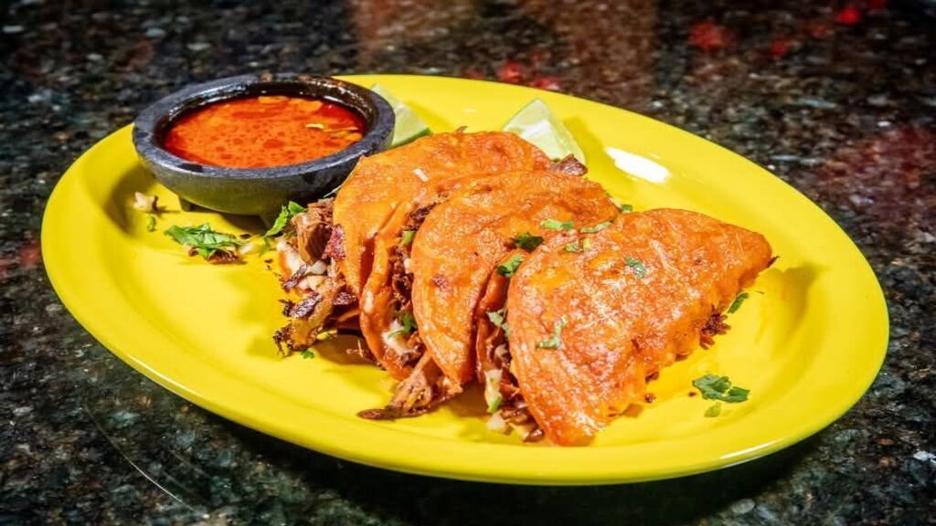 Mi Casa Grill and Cantina