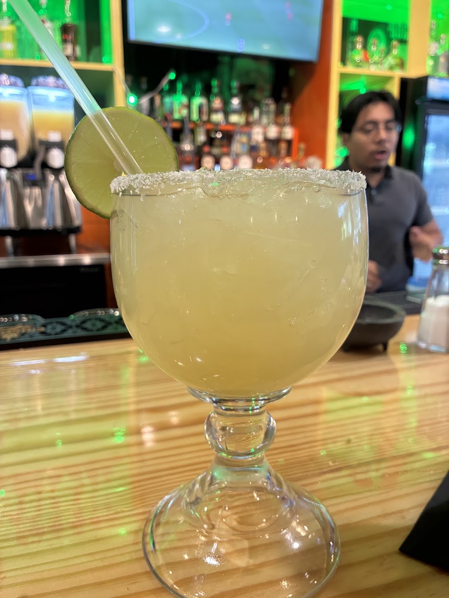 Mi Casa Grill and Cantina