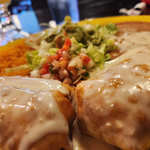 Chimichanga