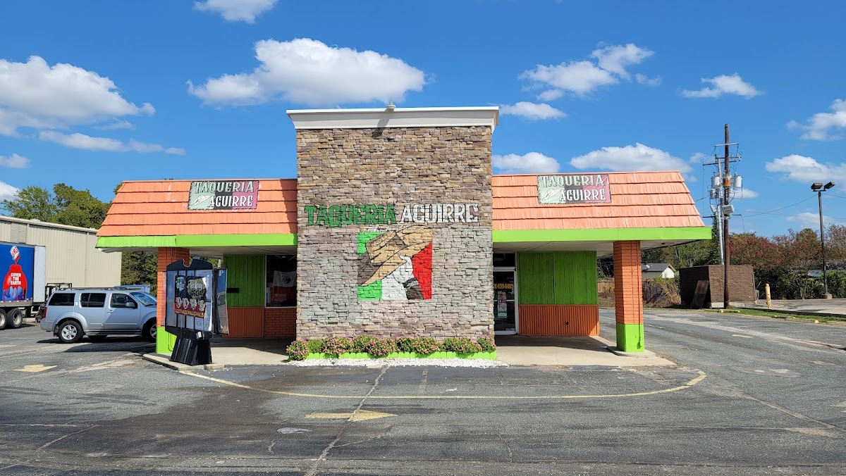 Taqueria Aguirre