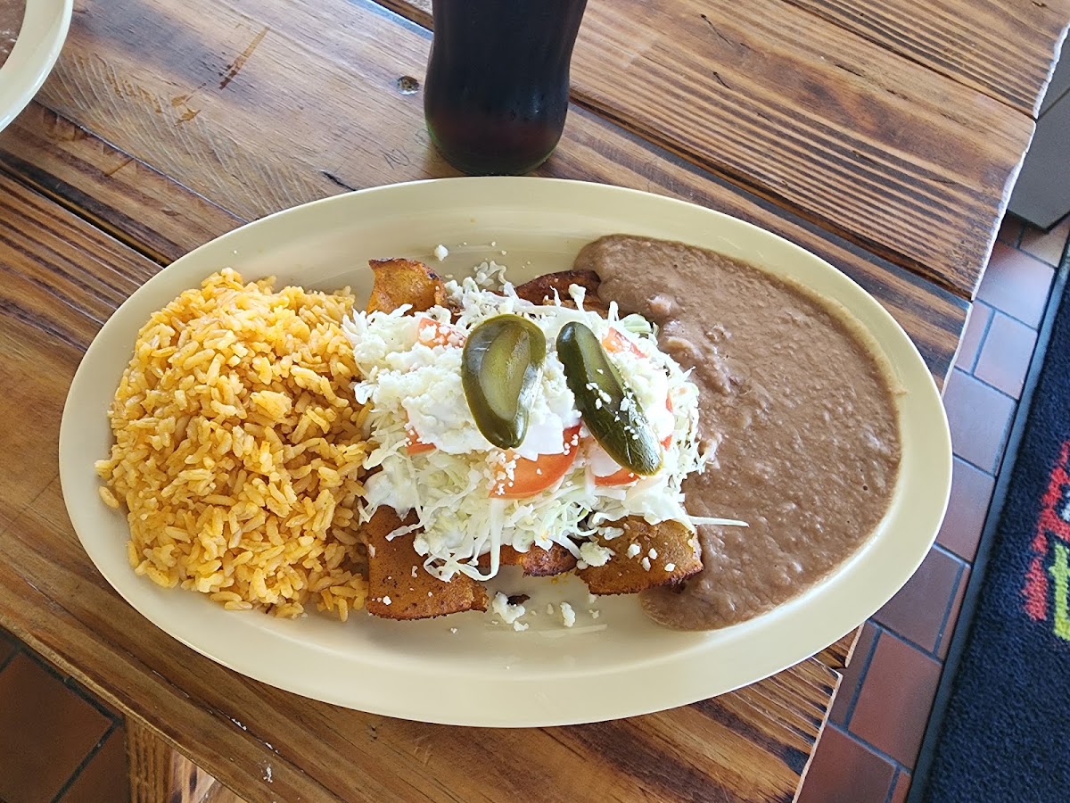 Taqueria Aguirre