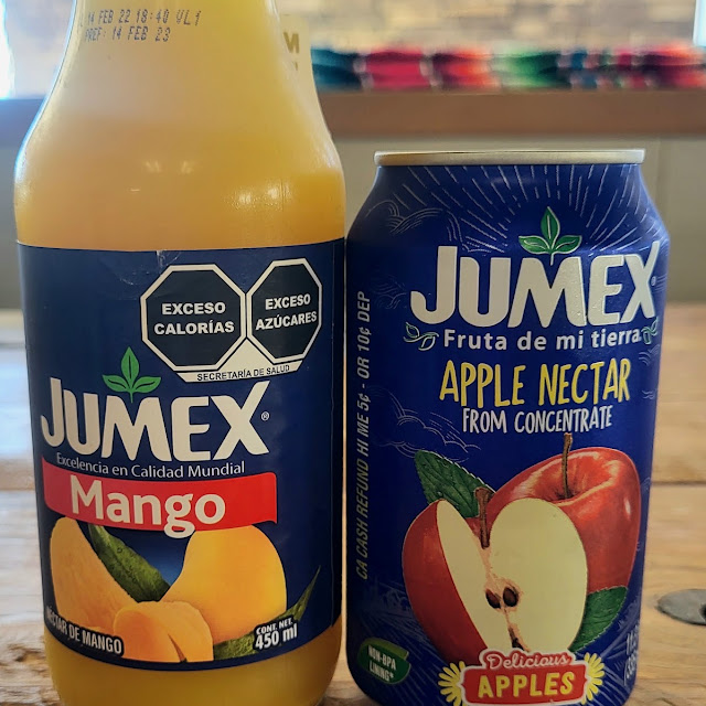 Jumex