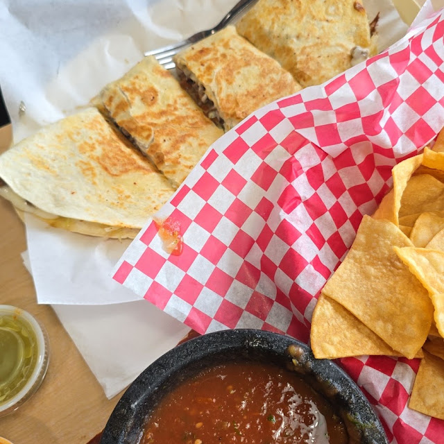 Chips & Salsa