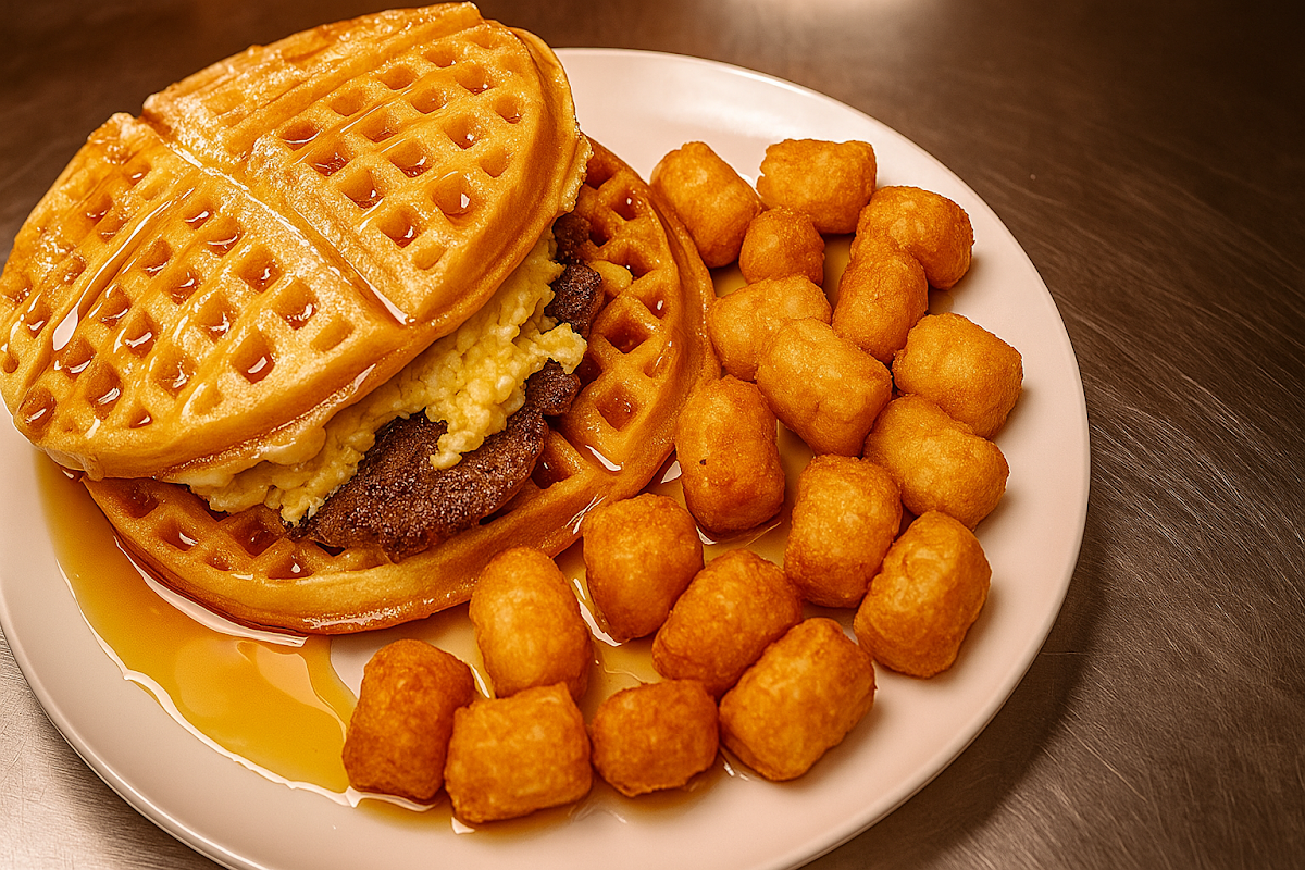 Nova’s Cafe & Grill