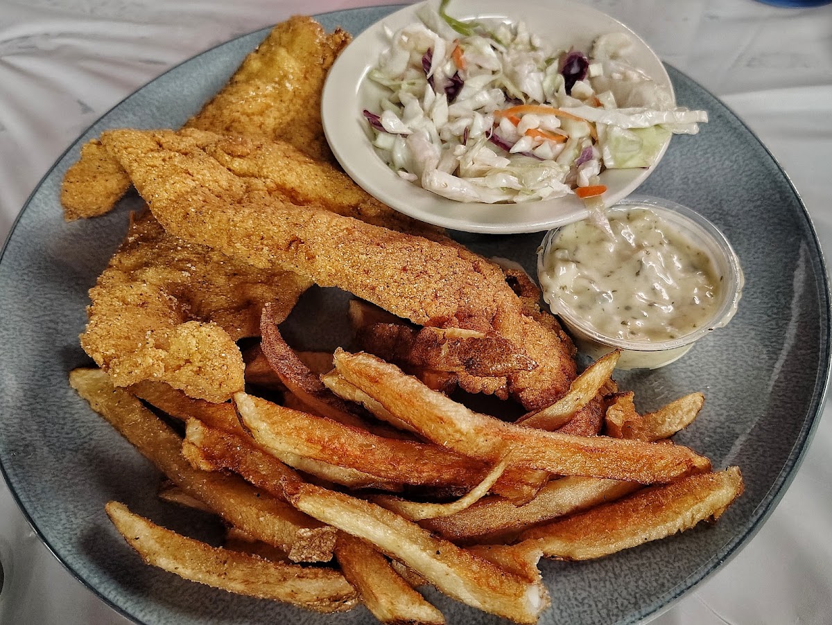 Nova’s Cafe & Grill