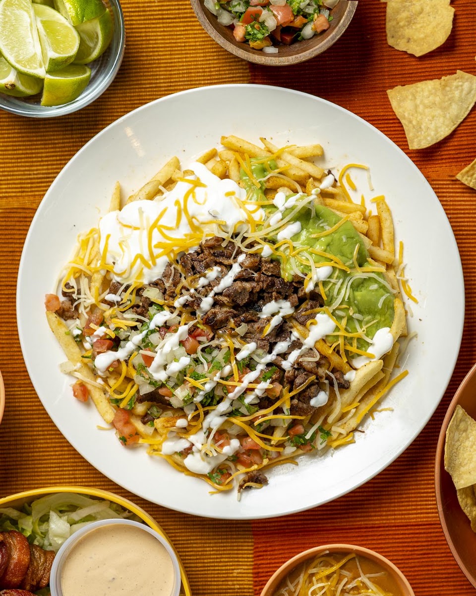 El Gordo Mexican Grill