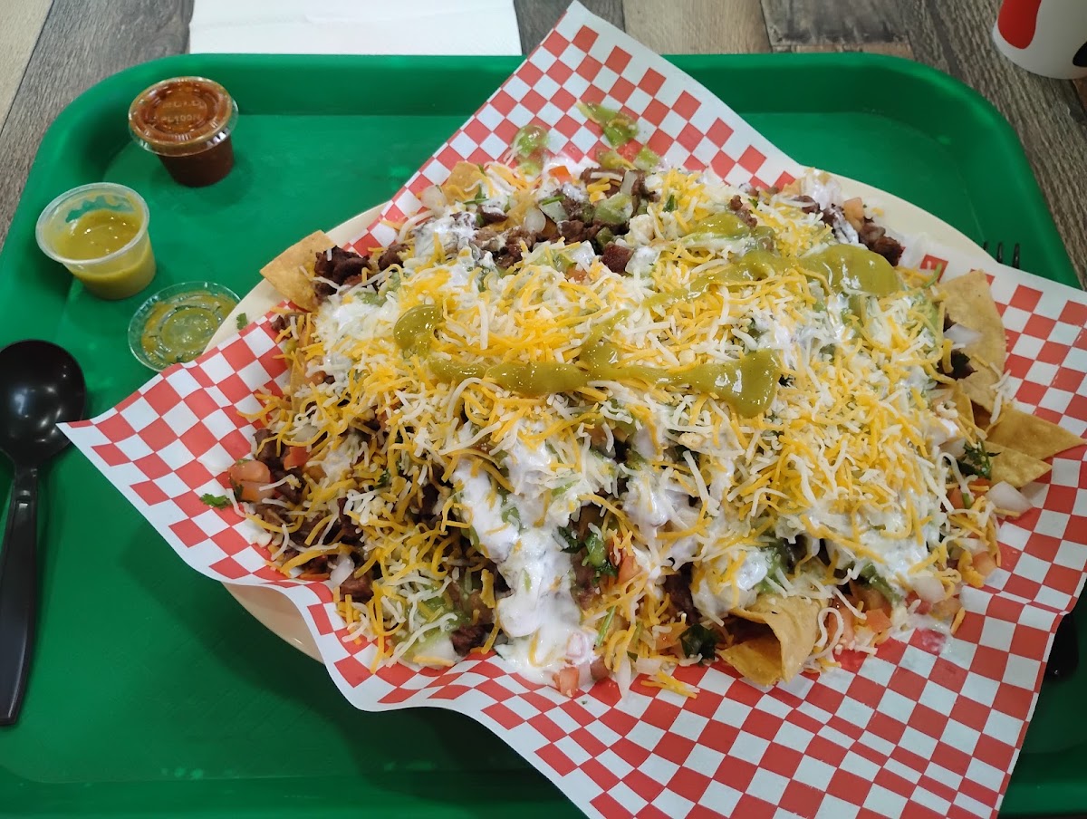 El Gordo Mexican Grill