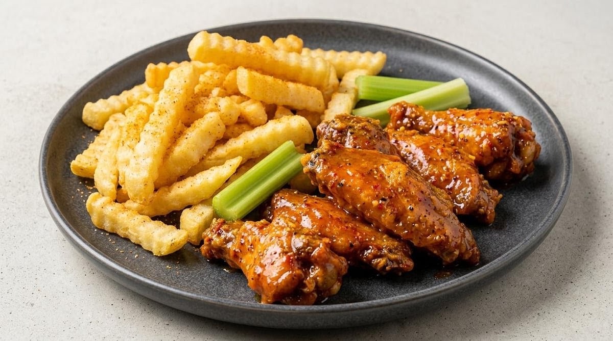 US Wings & Deli - Gaffney