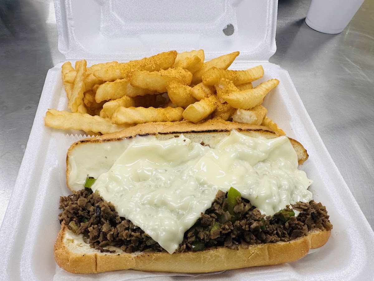 US Wings & Deli - Gaffney