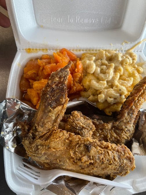 Noppie's Kitchen Food Truck